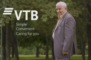 ВТБ - проморолик о голосовом помощнике