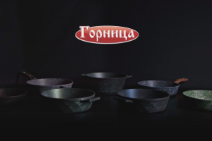 Посуда "Горница"