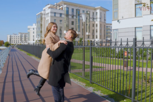 Квартира в ЖК "Royal Park"