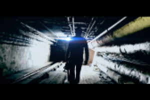 Клип "Слои" рэп-группы "Синдром"