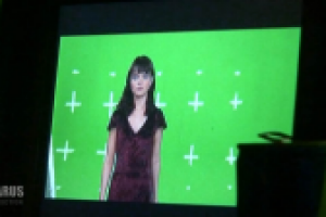 Backstage съемок рекламного ролика "Создадим эту жизнь вместе"