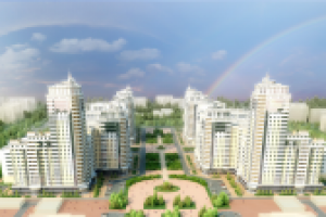 Видео - Жилой комплекс "Премьер". г. Нижневартовск