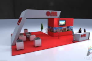 Стенд ГК "МИЦ"