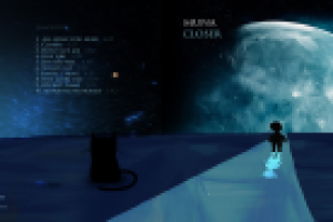 Обложка для диска группы MuNa