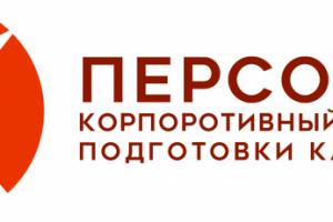 Логотип для корпоративного центра