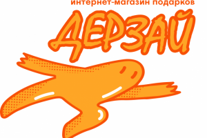 Логотип для магазина подарков