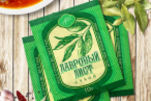 Упаковка для ТМ "ABC"