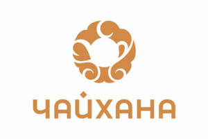 Логотип для кафе-чайханы
