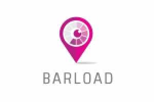 Логотип для мобильного сервиса