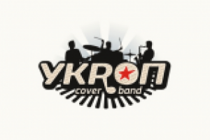 логотип кавер-группы Укроп
