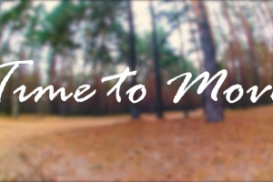 Обычный день из жизни спортсмена