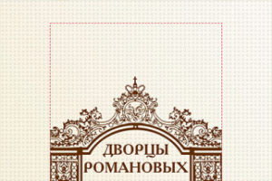 Макет сумки для конференции