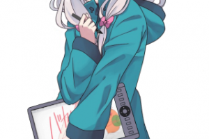 Eromanga-sensei