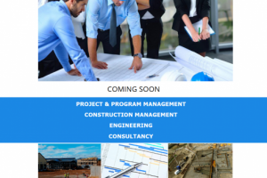 Сайт проект менеджмента