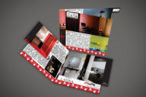 Буклетконцерна Shen