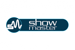 Show Master company logo