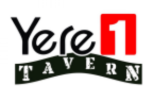 Логотим таверны yere1 в Бостоне
