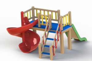 Детский комплекс