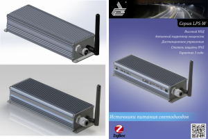 От 3D модели к буклету