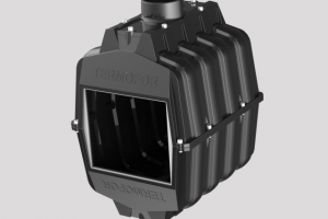 Чугунная топка