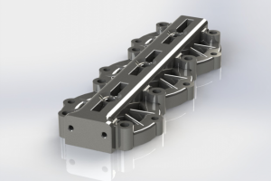 крышка блока цилиндров