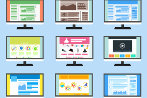 Перенос контента