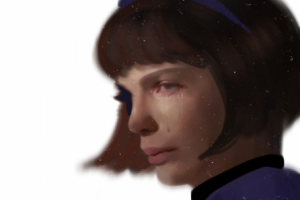 работа по сериалу