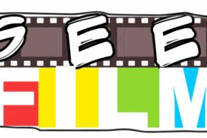 Логотип для видео-фильм