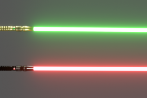 Световые мечи