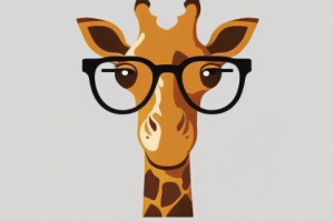 Логотип для детского кружка