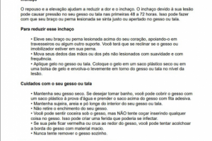 Оригинальный перевод медицинской памятки с английского