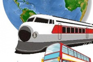 Блог Путешествий