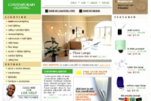 Интернет-магазин