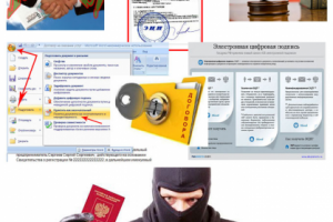 Оформление удалённой работы