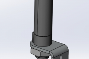 3D моделирование в SolidWorks