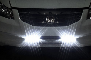 SEO-текст "Дневные ходовые огни"