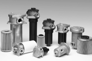 SEO-текст "Гидравлические фильтры"