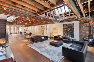 SEO-текст "Аренда лофта"