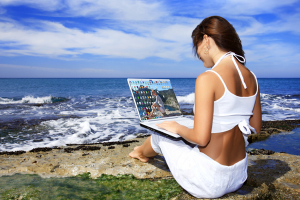 Удалённая работа