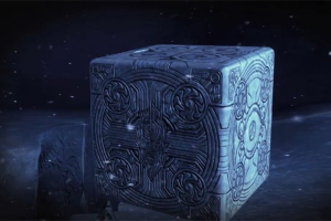 Ящик Пандоры