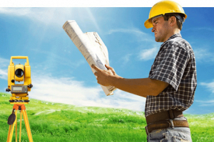 Кадастровые работы