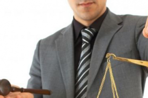 Юридический консалтинг