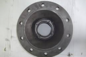 Ступица колеса КАВЗ 4235 передняя