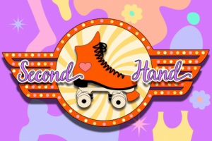 Логотип для секонд хенда