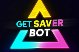 GetSaverBot