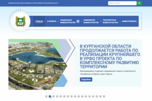 "Губернаторская система"