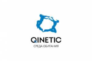 Нейминг. Qinetic - студия современного танца