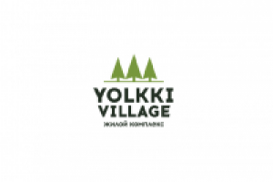 Yolkki Village — малоэтажный жилой комплекс в Ленобласти