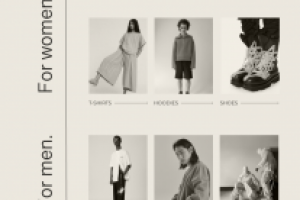 Дизайн для Интернет-магазина