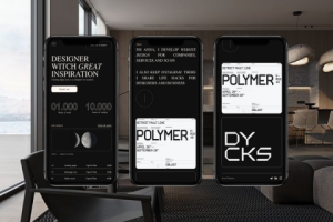 Адаптив сайта для мобильных устройств